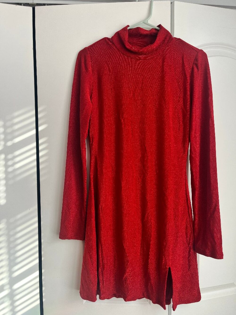 Hermia Knit Dress (NWT)